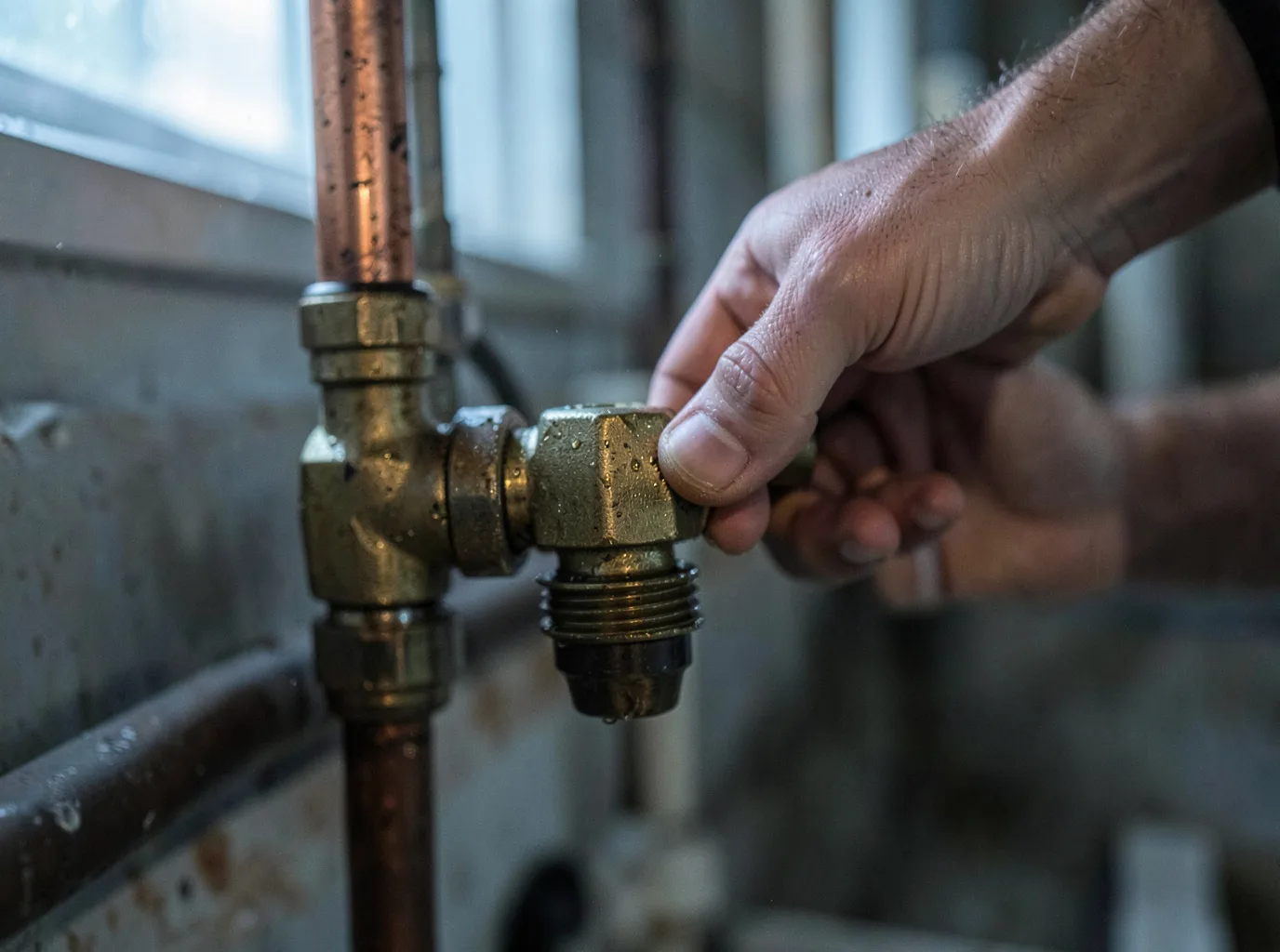 Emergency Plumber Aylett, VA FAQs